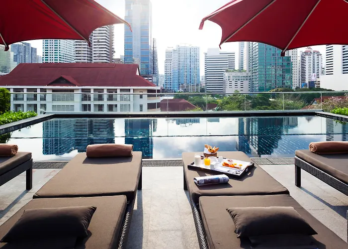 Rakyim Siam - Sukhumvit 15